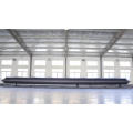 Ship Salvage Inflatable Rubber Floating Pontoon With BV Certificate